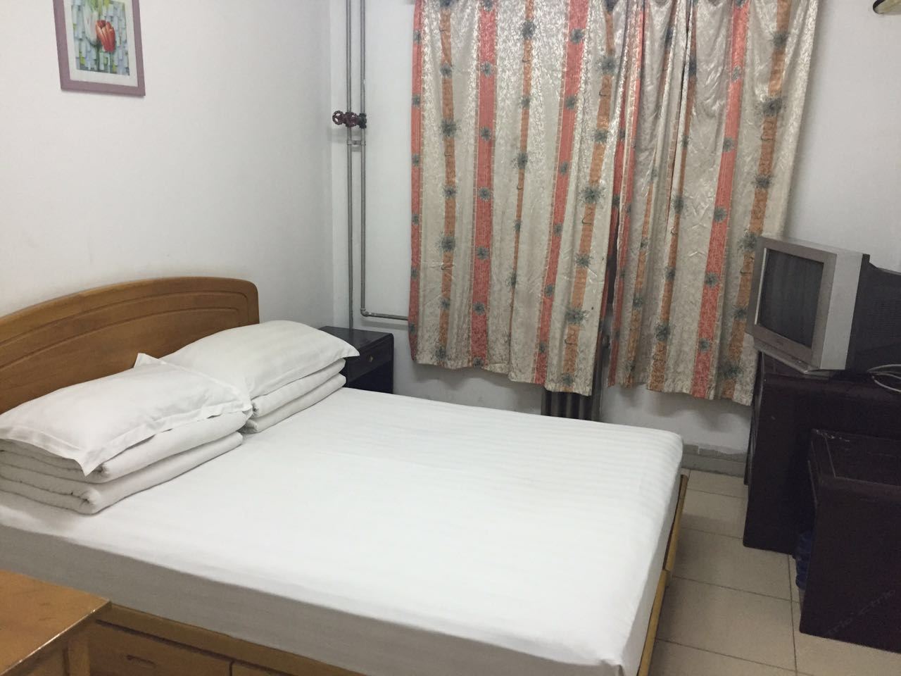 次卧双人房