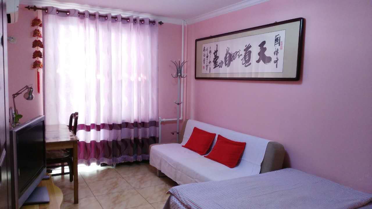 大床房