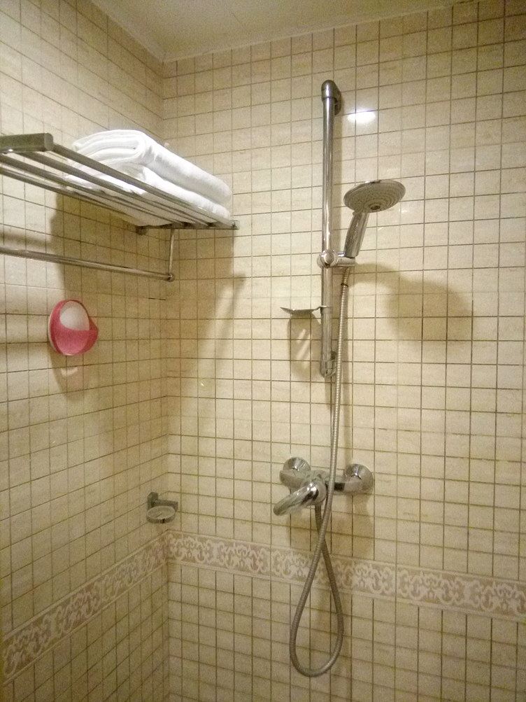 舒适一室
