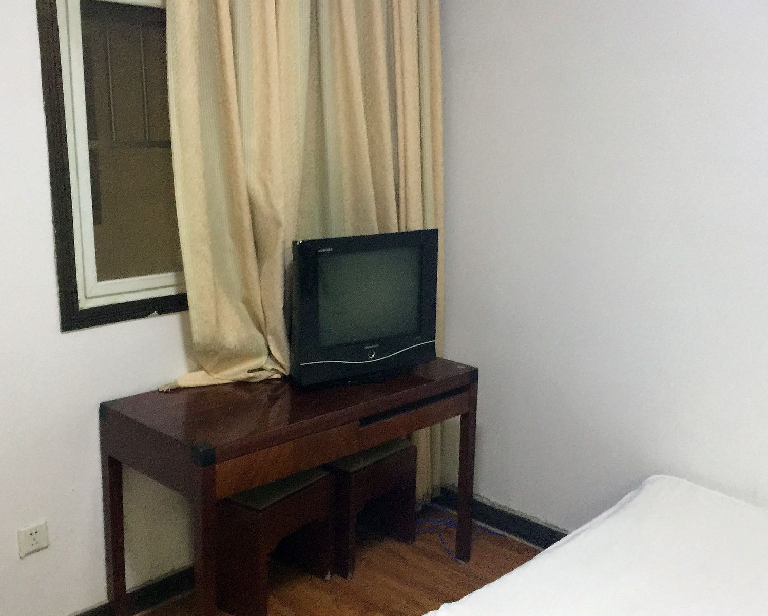 大床间