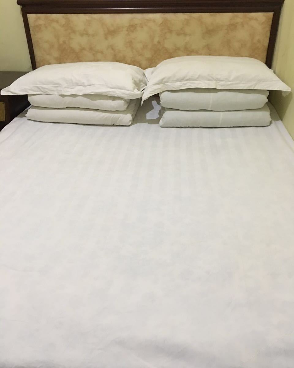 标准大床房