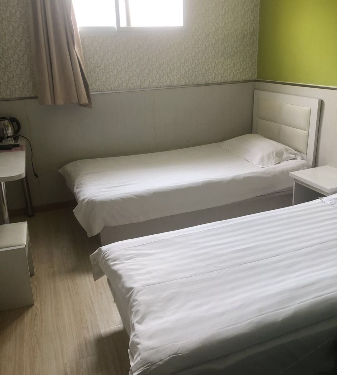 双床房A