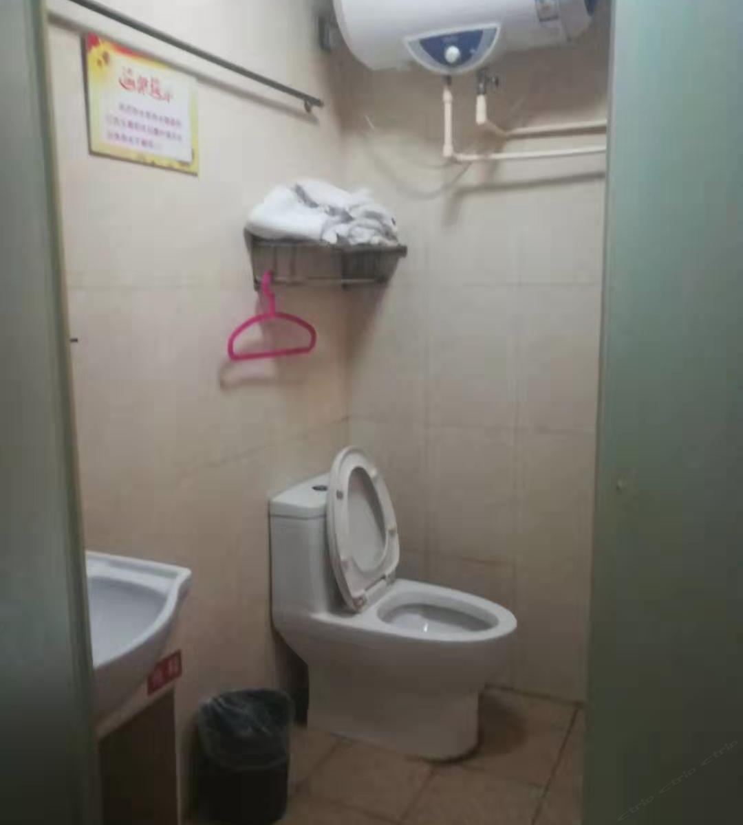 家庭房(无窗)