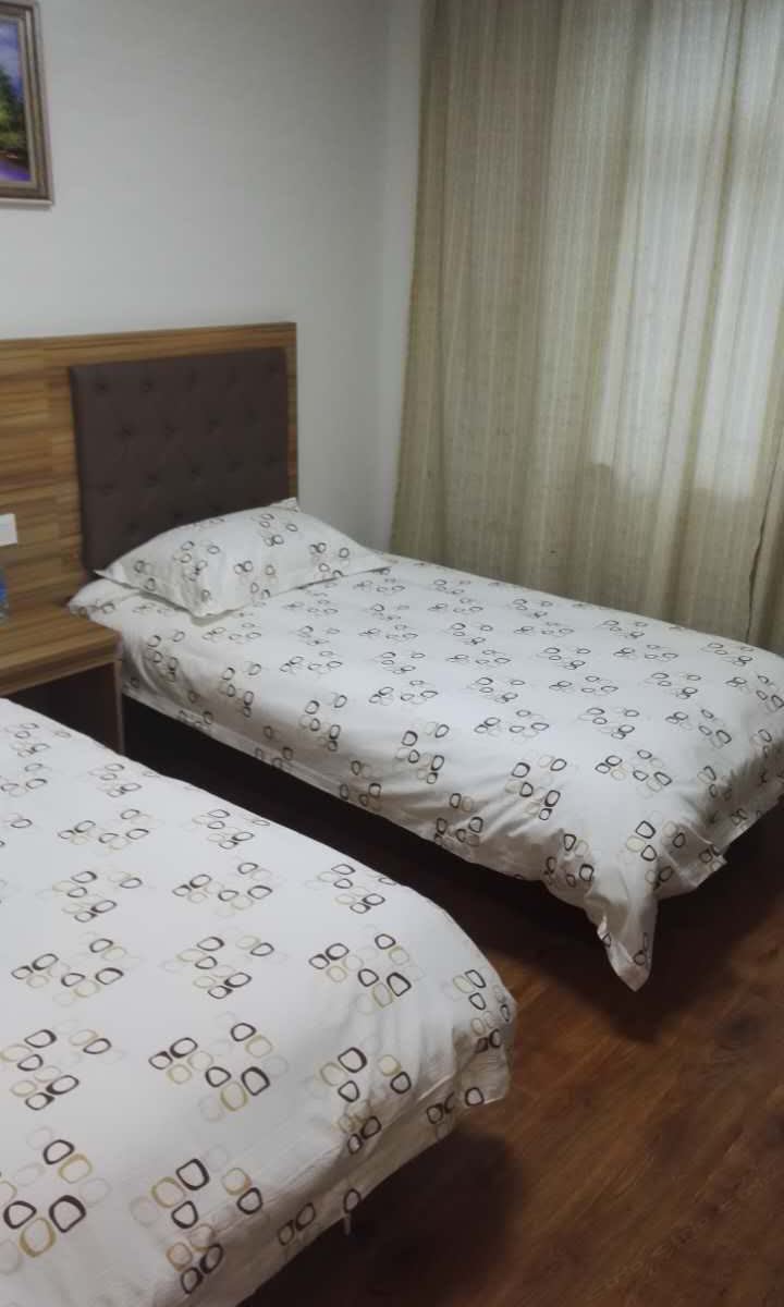 标准房