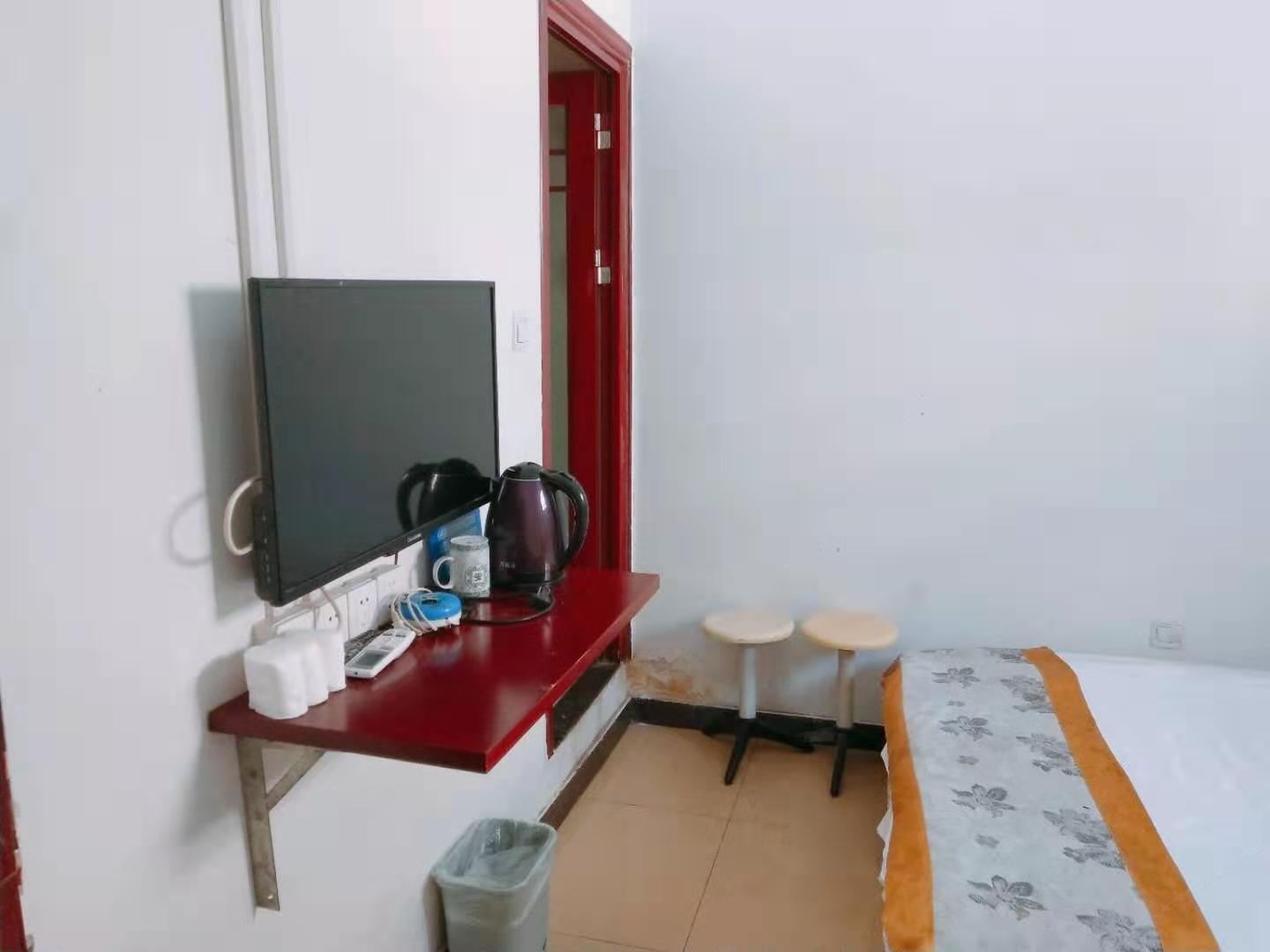三人房B