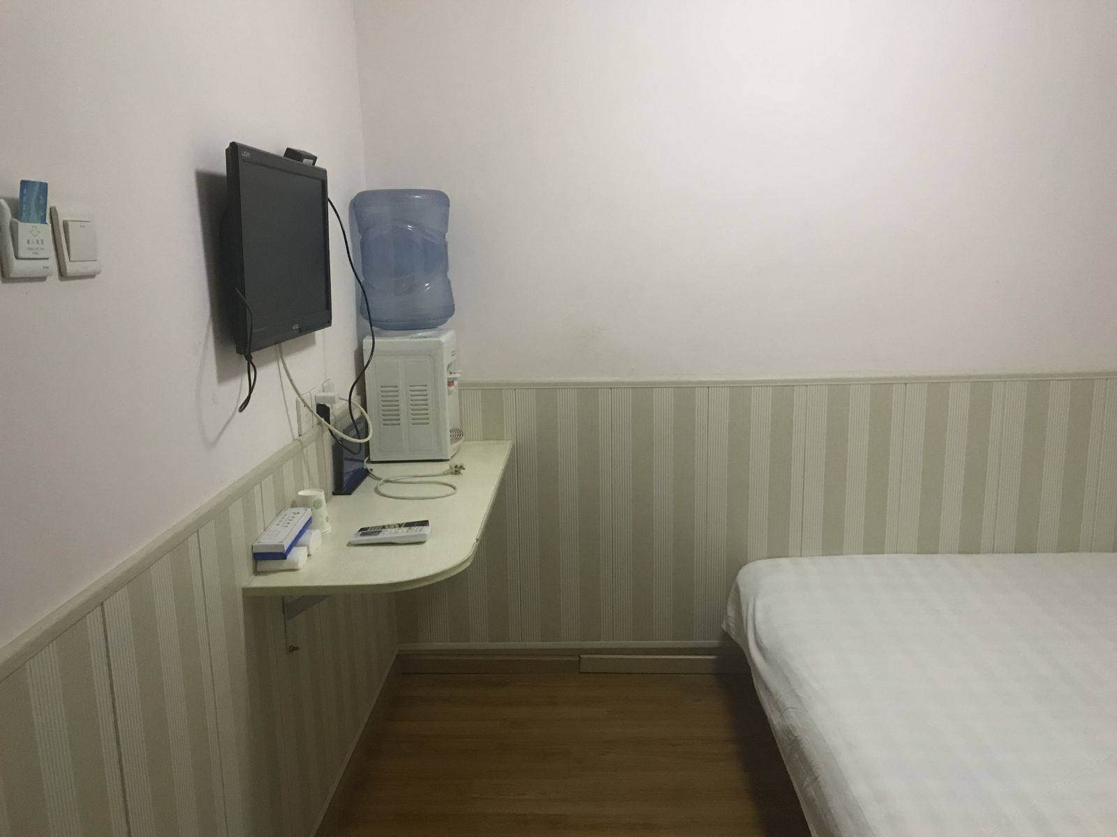 大床间