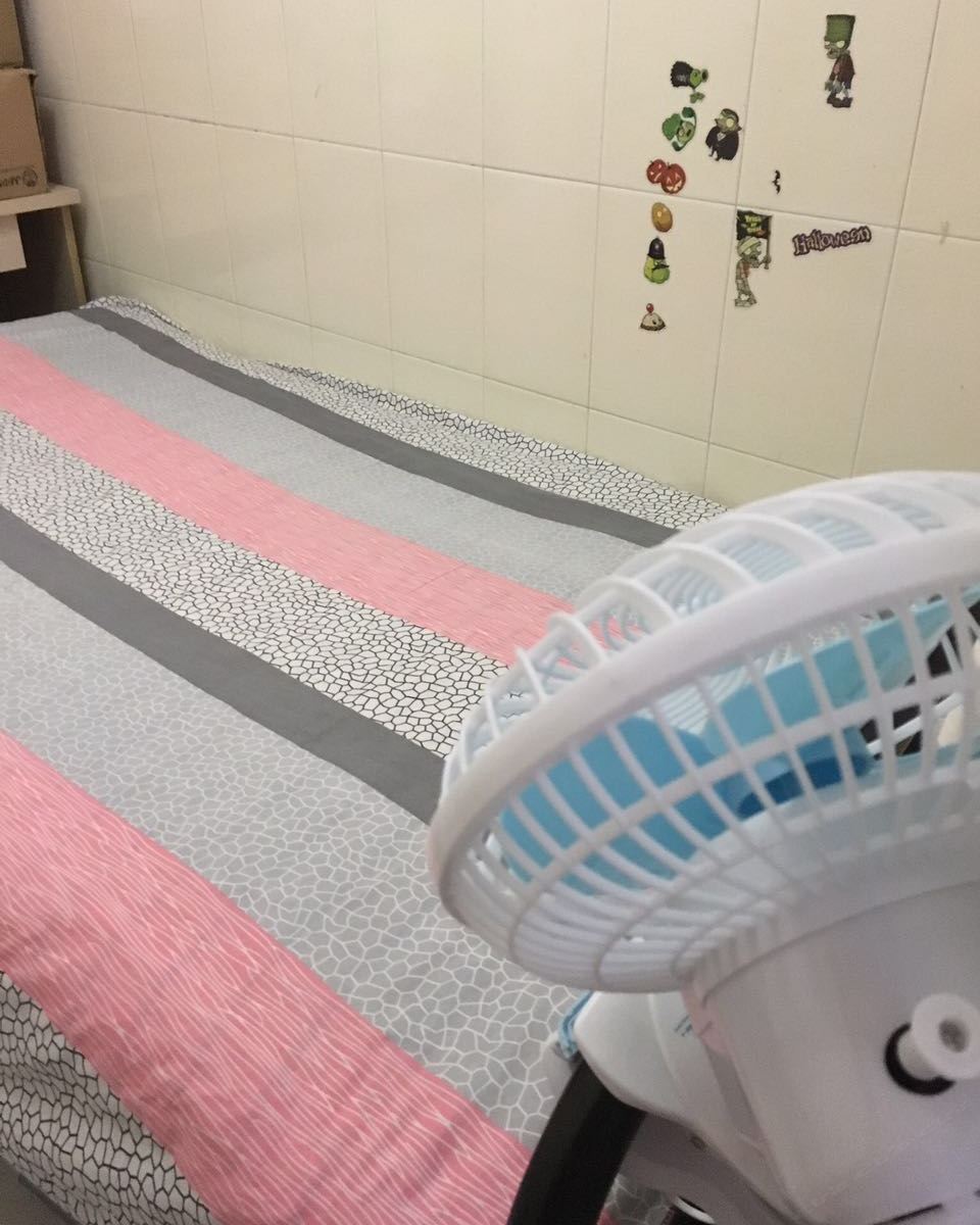 经济单人房