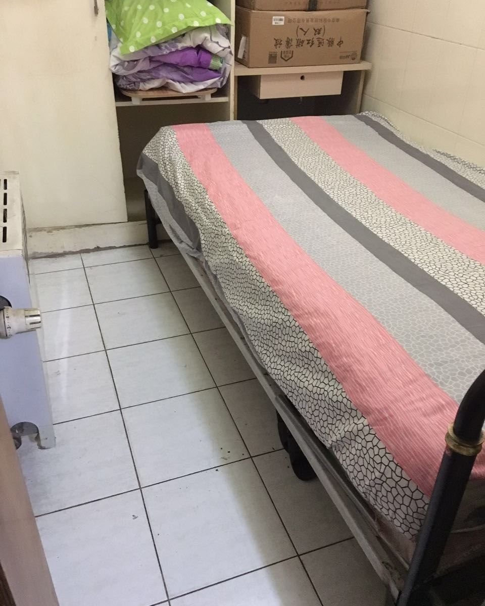 经济单人房