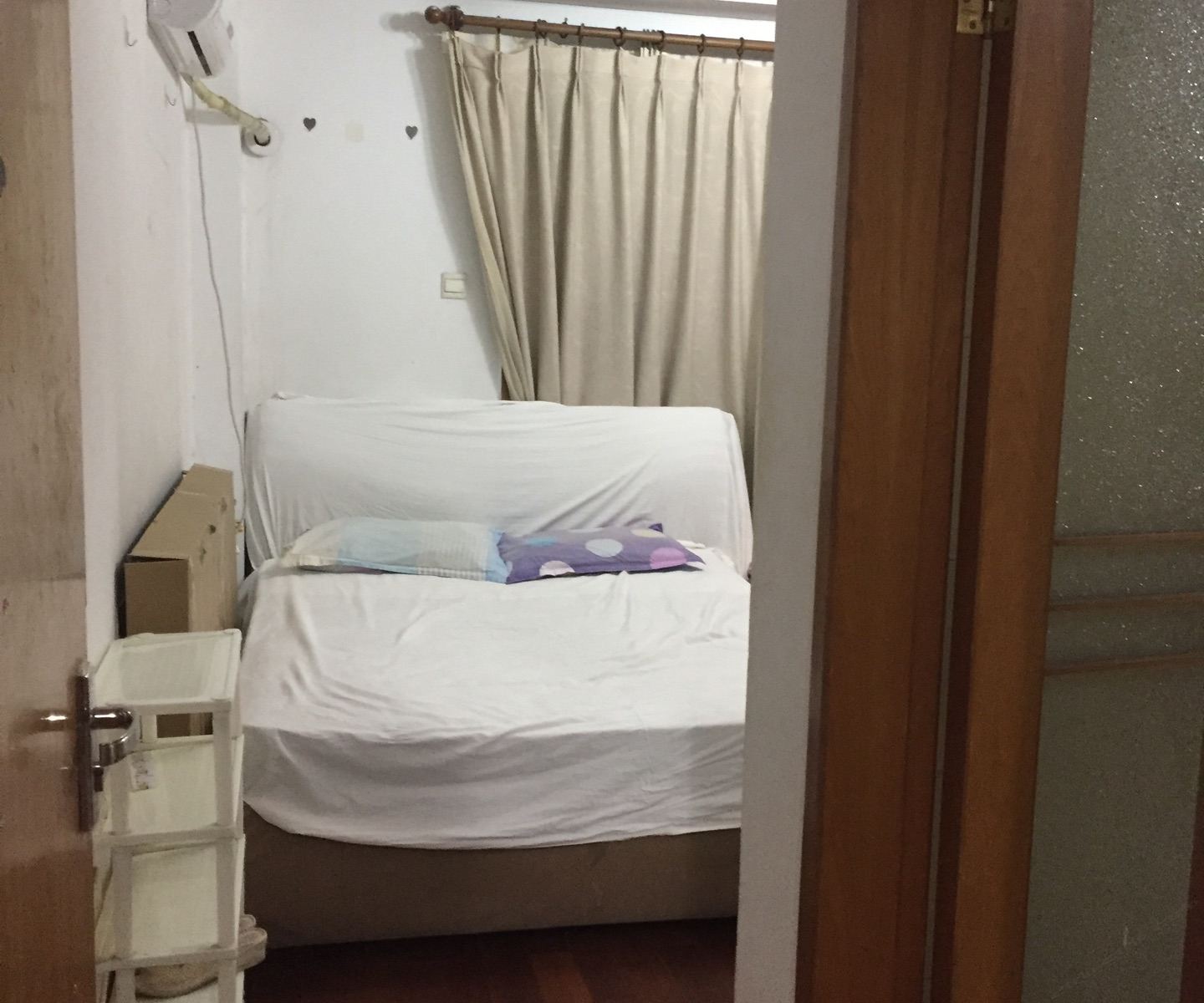 特惠大床房