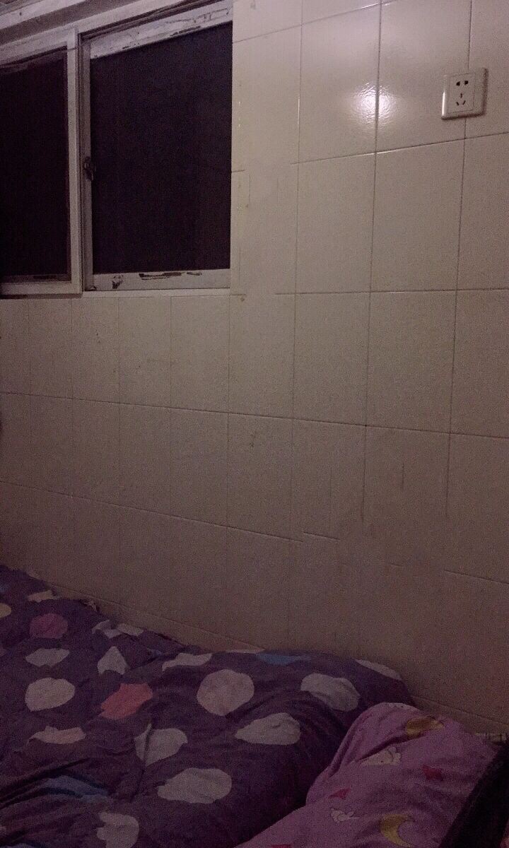 经济单人房