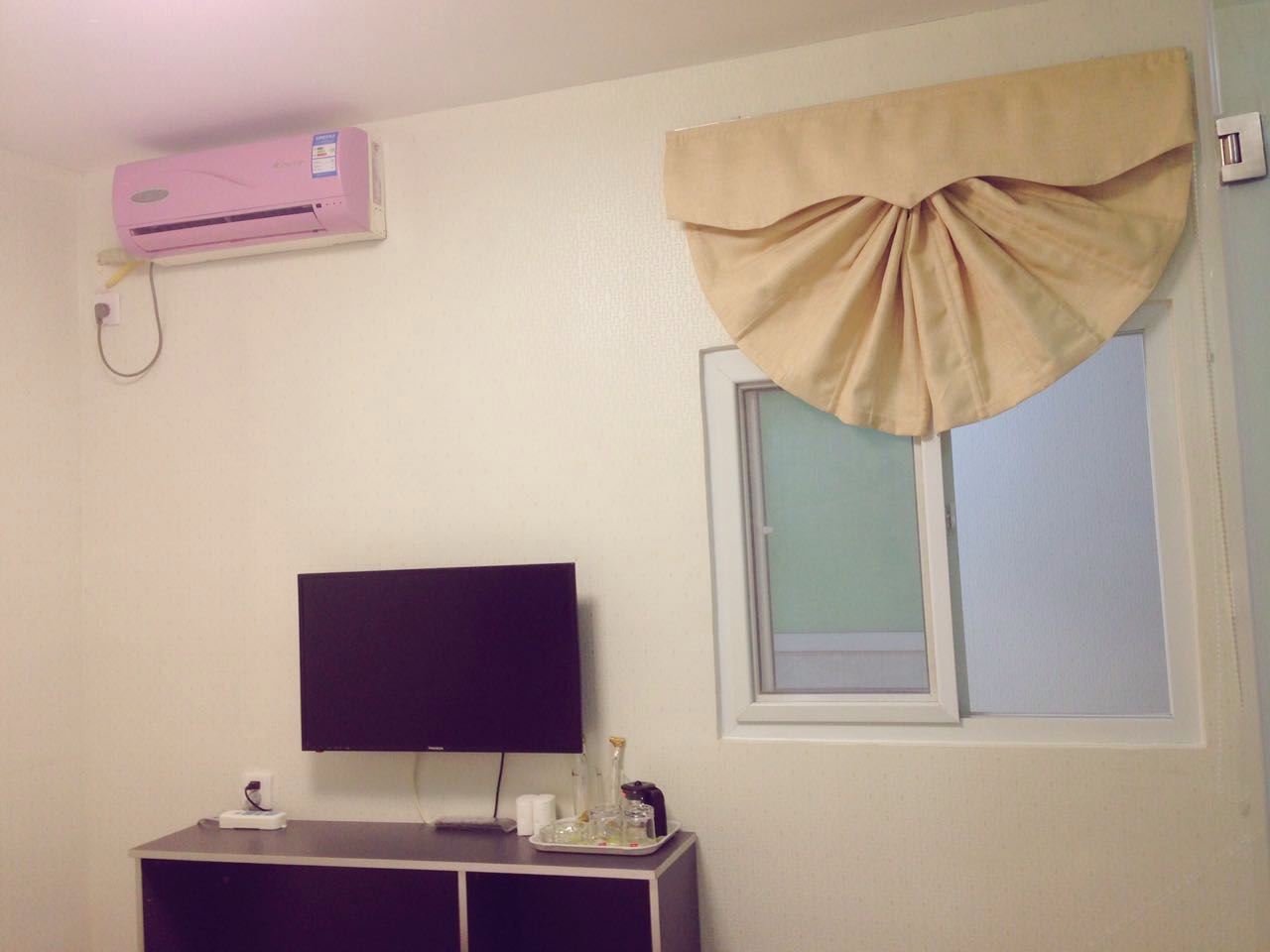 特价大床房