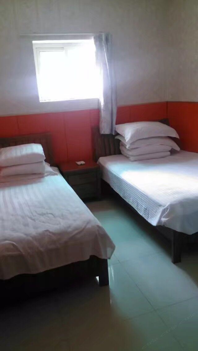 标准间