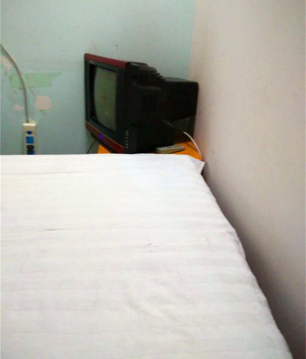 单人间
