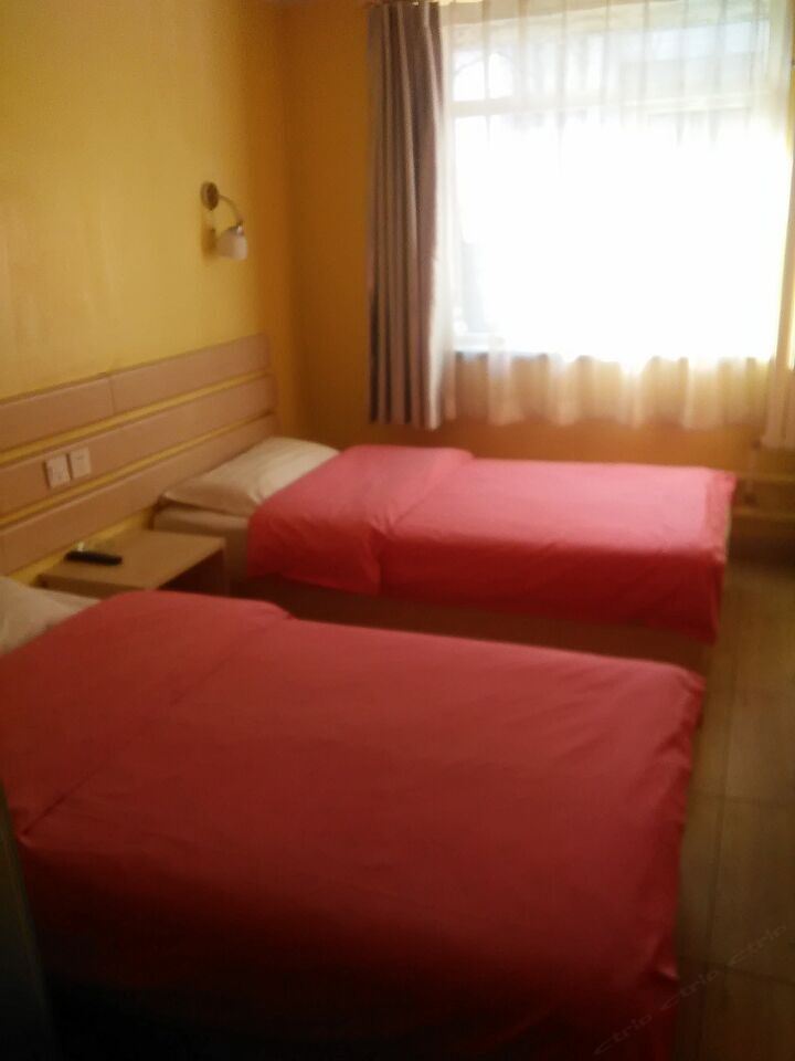 标准间