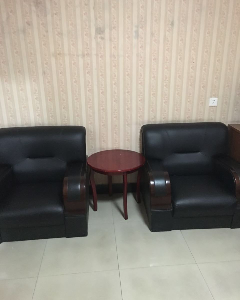 大床房