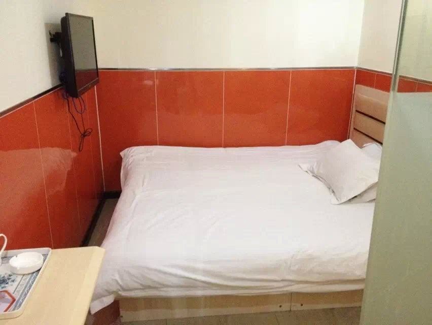 大床房B