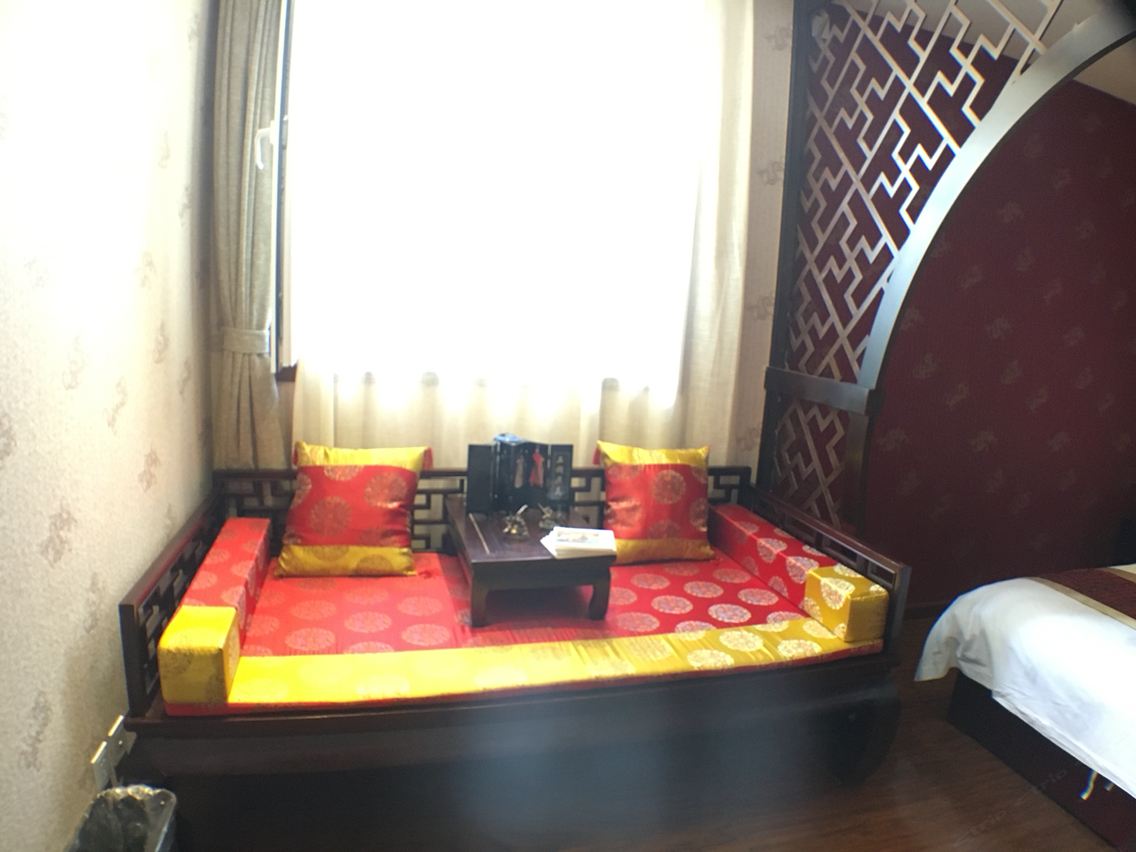 将军府