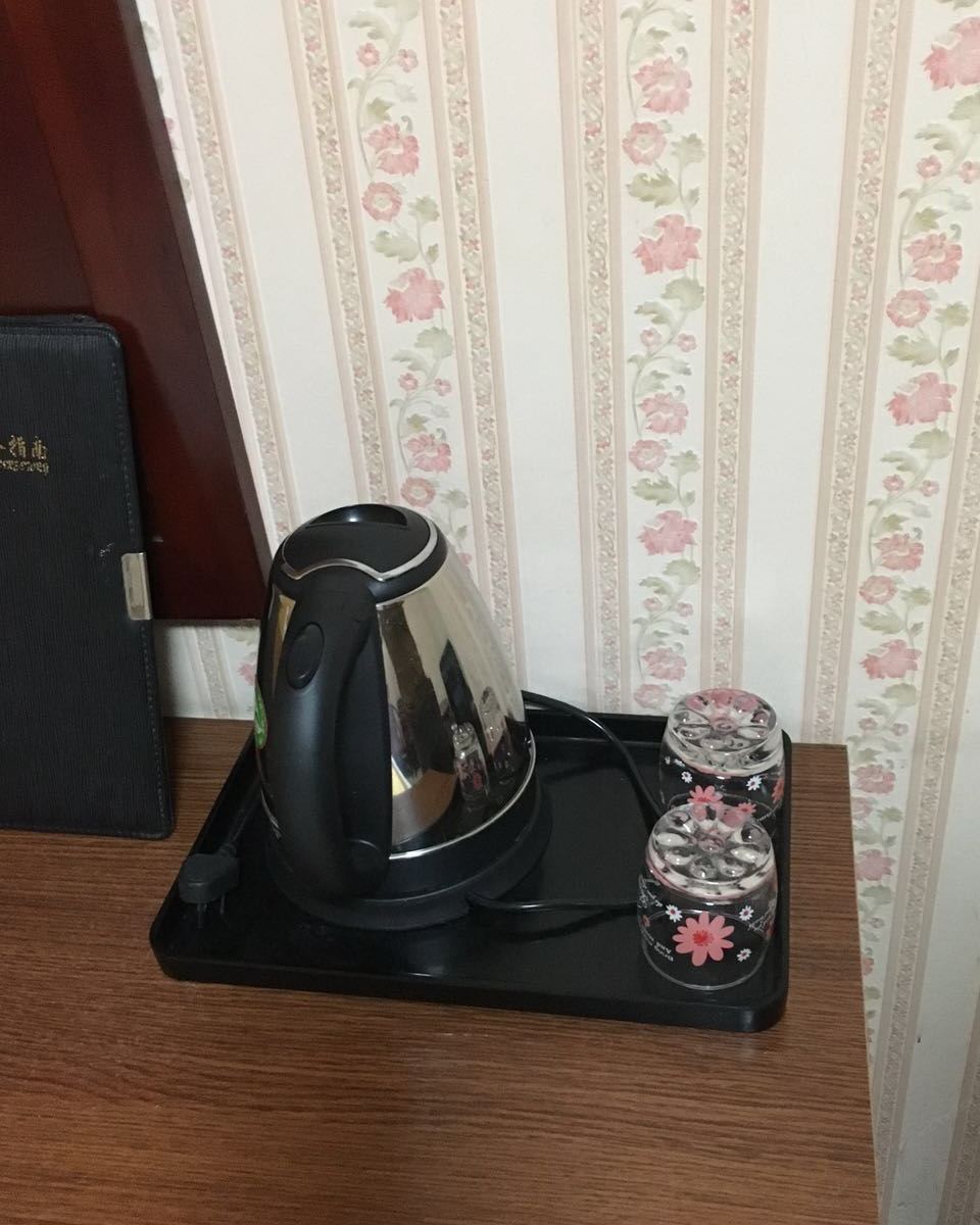 大床房