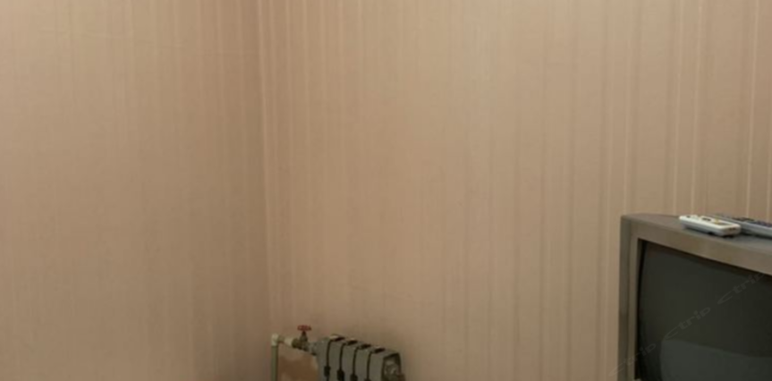 舒适单人间(公共卫浴)