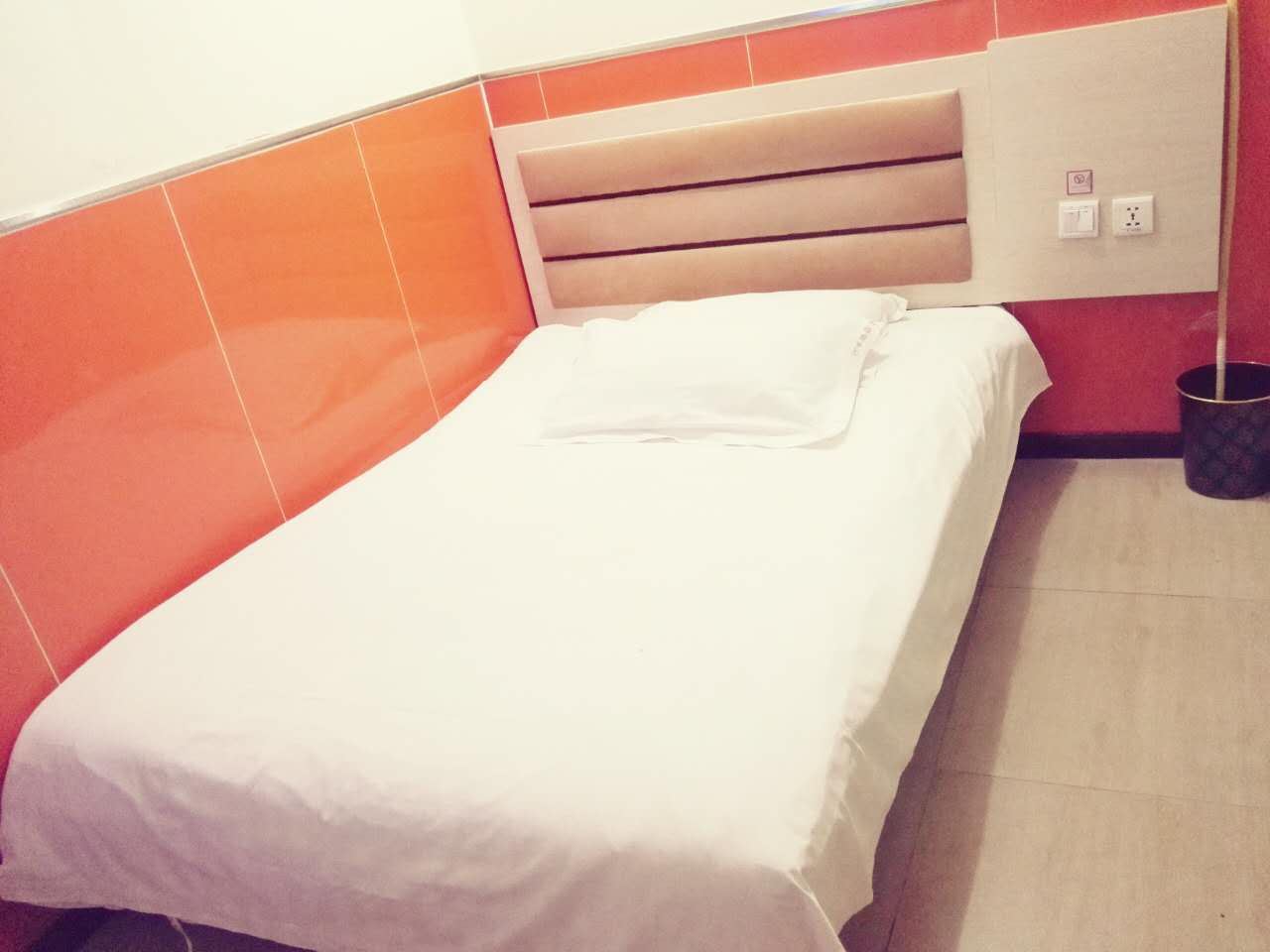 大床房B
