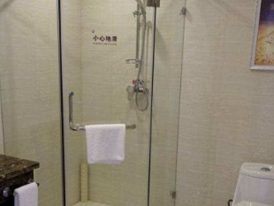 标准双床房B(无窗)