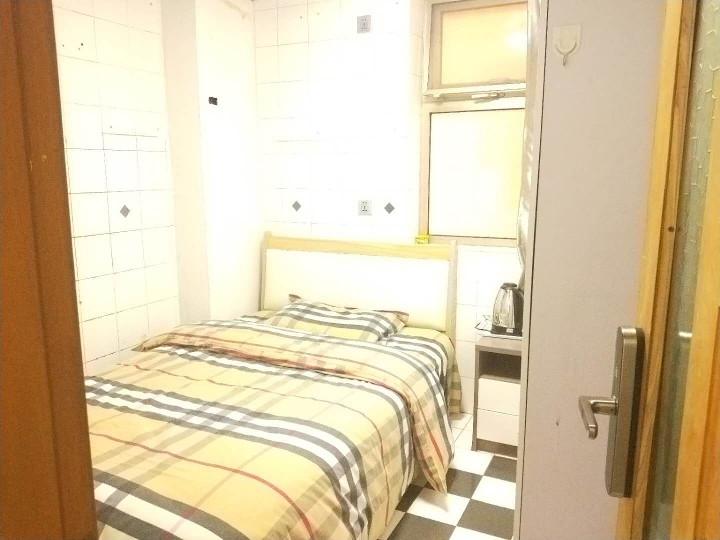 单人间