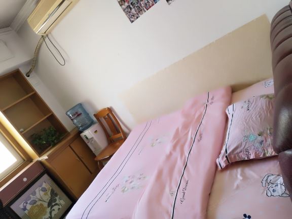 大床间