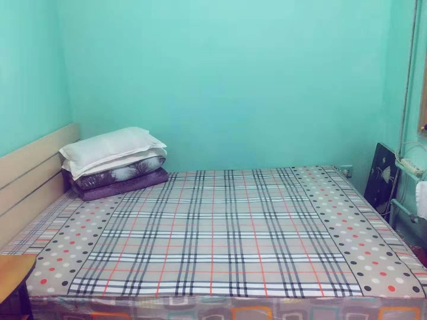 大床房(无窗)(公卫)