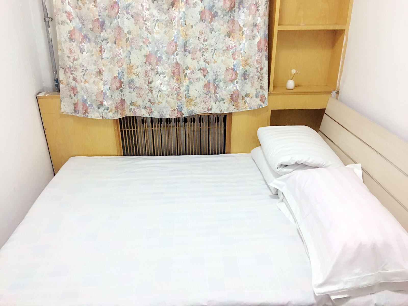大床房
