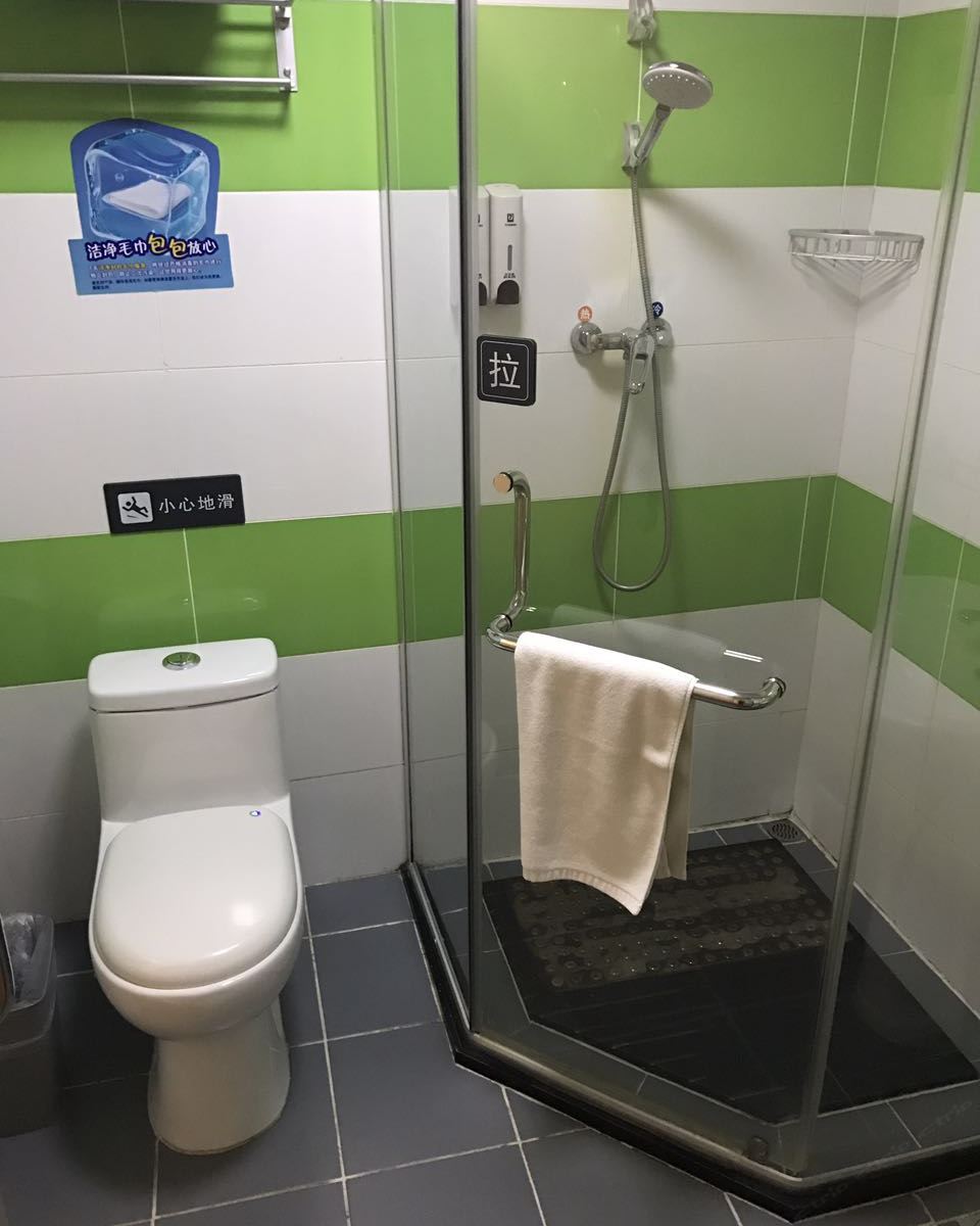 家庭套房