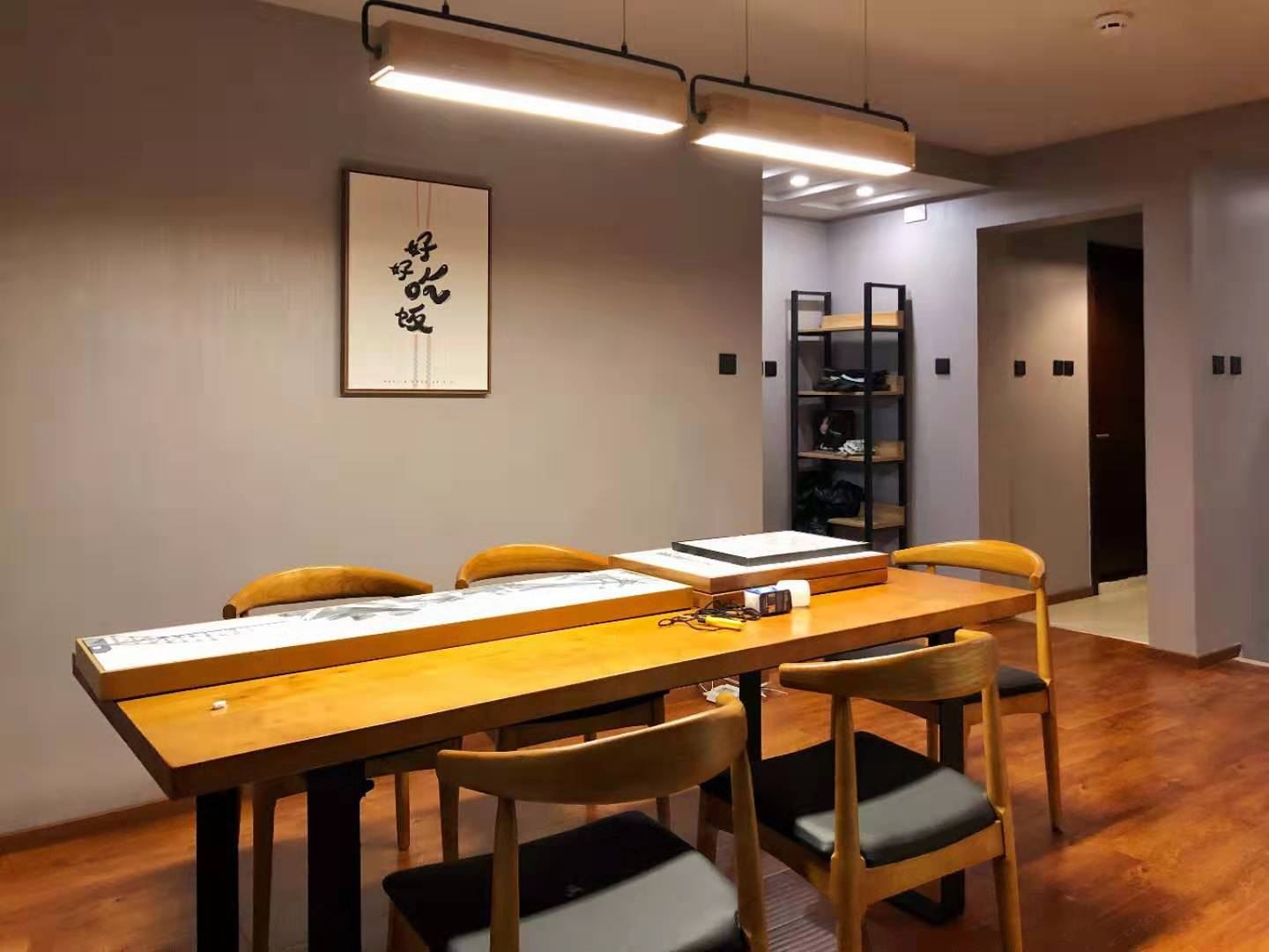 精品四人间(床位)