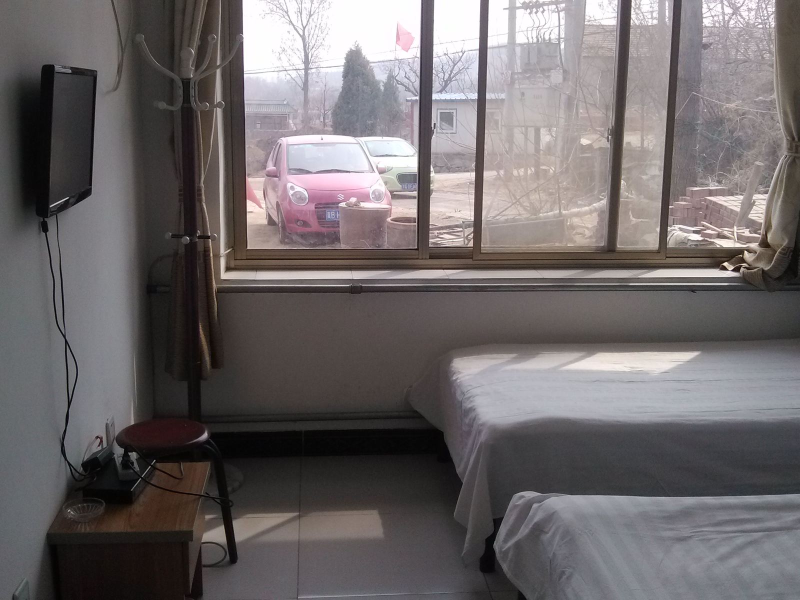 标准间