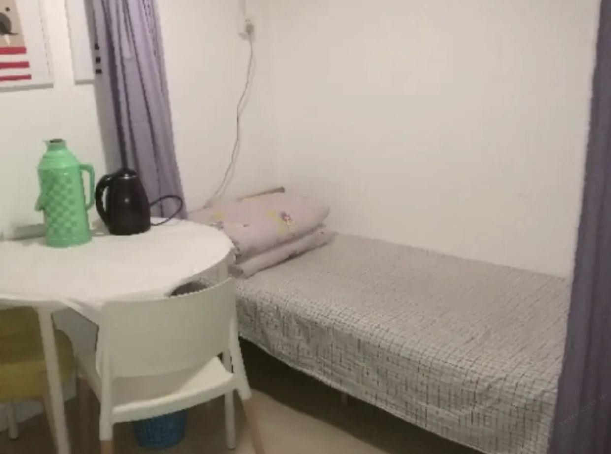 普通单人间