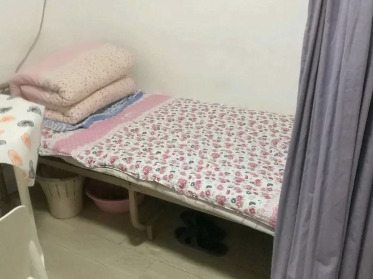 普通单人间