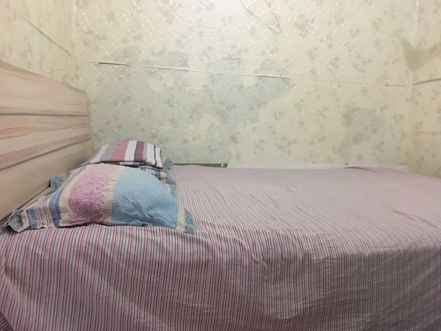 单人间
