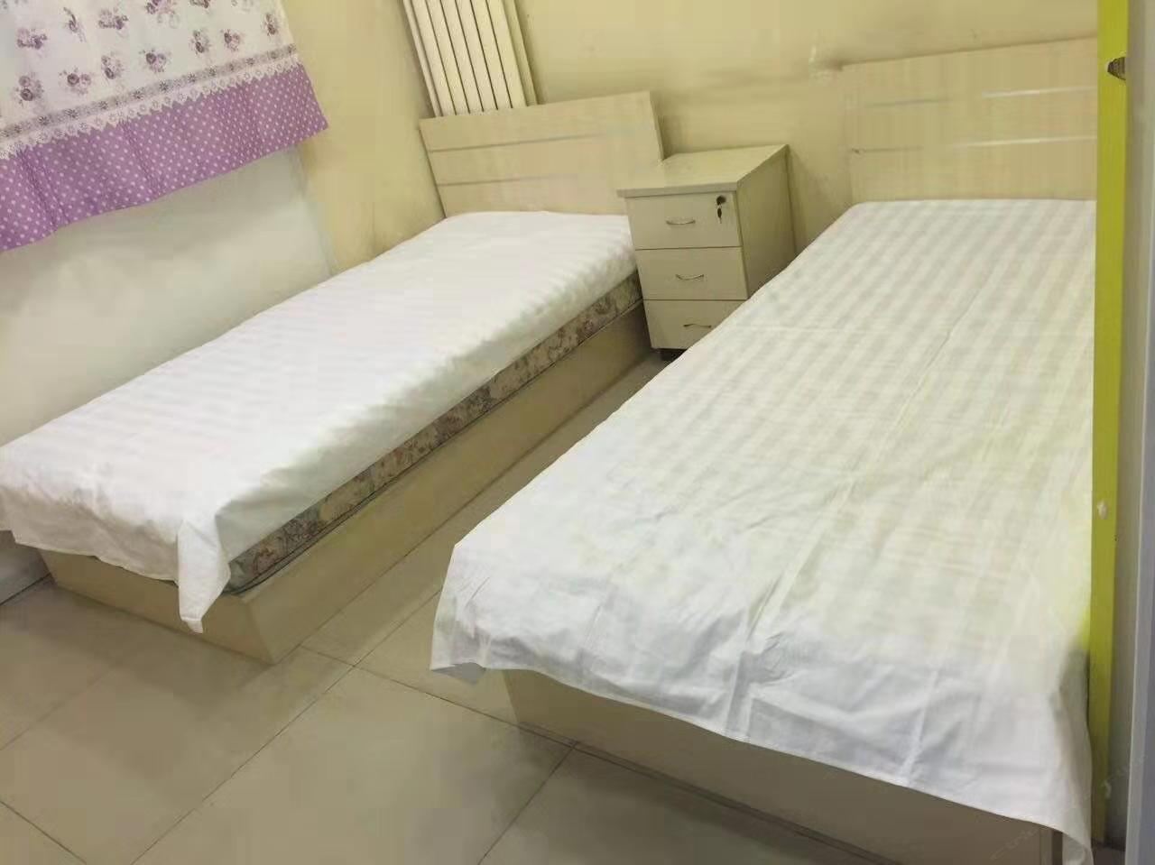 标准间