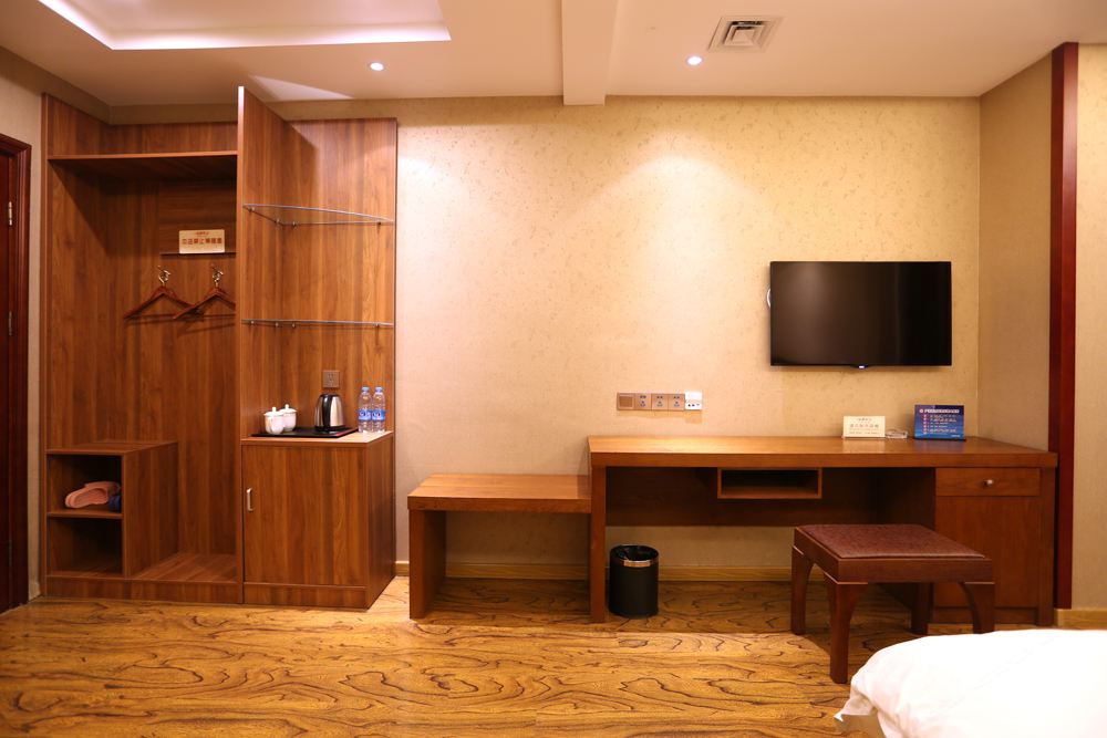 VIP大床房