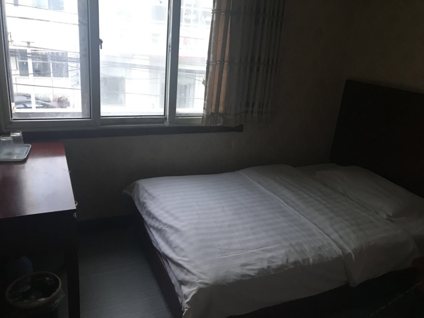 大床房