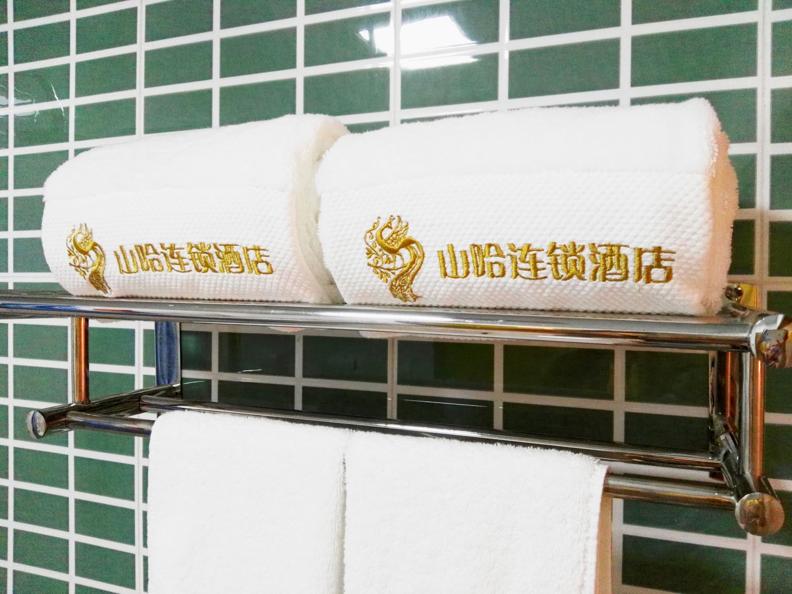 商务标准房