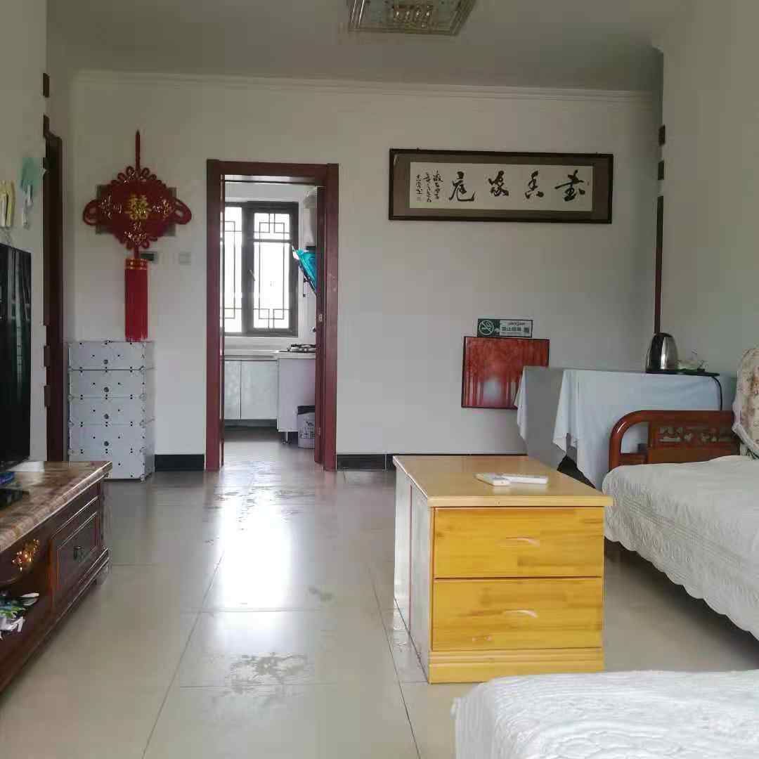 套房
