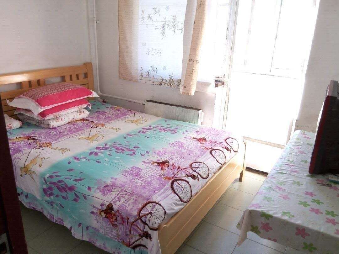 双人间