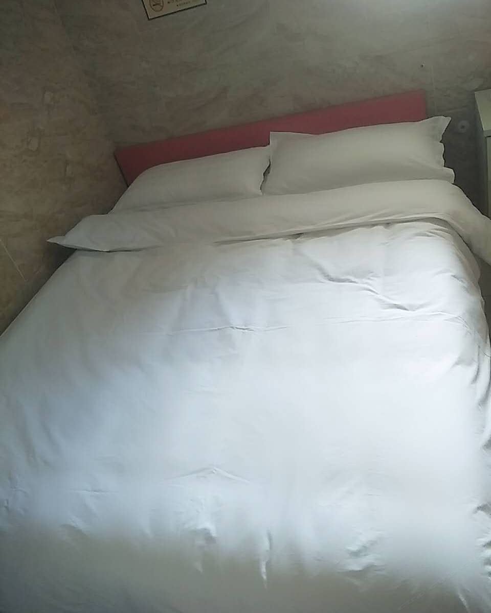 特价大床房