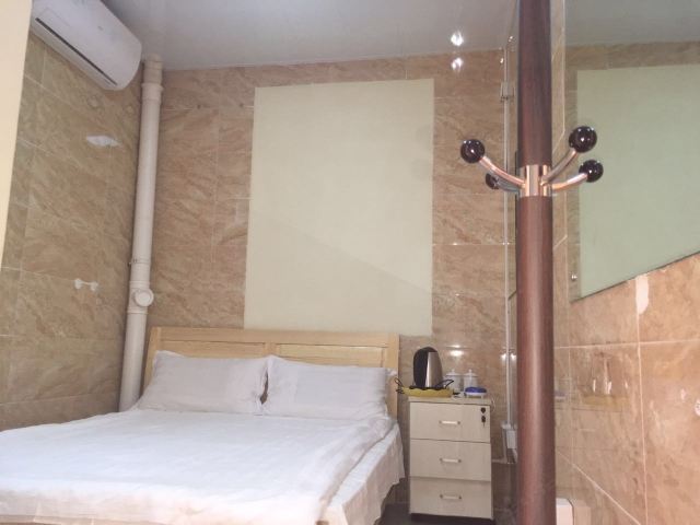 特价大床房