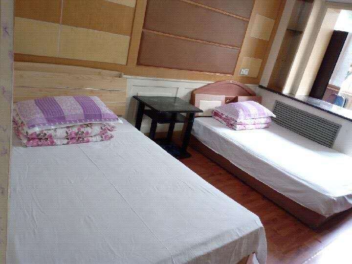 四人间(公卫)