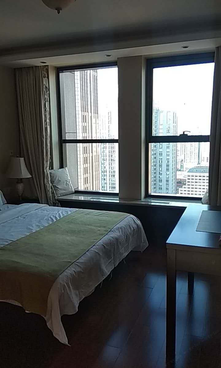 奢华影院房