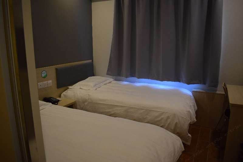 商务双床间