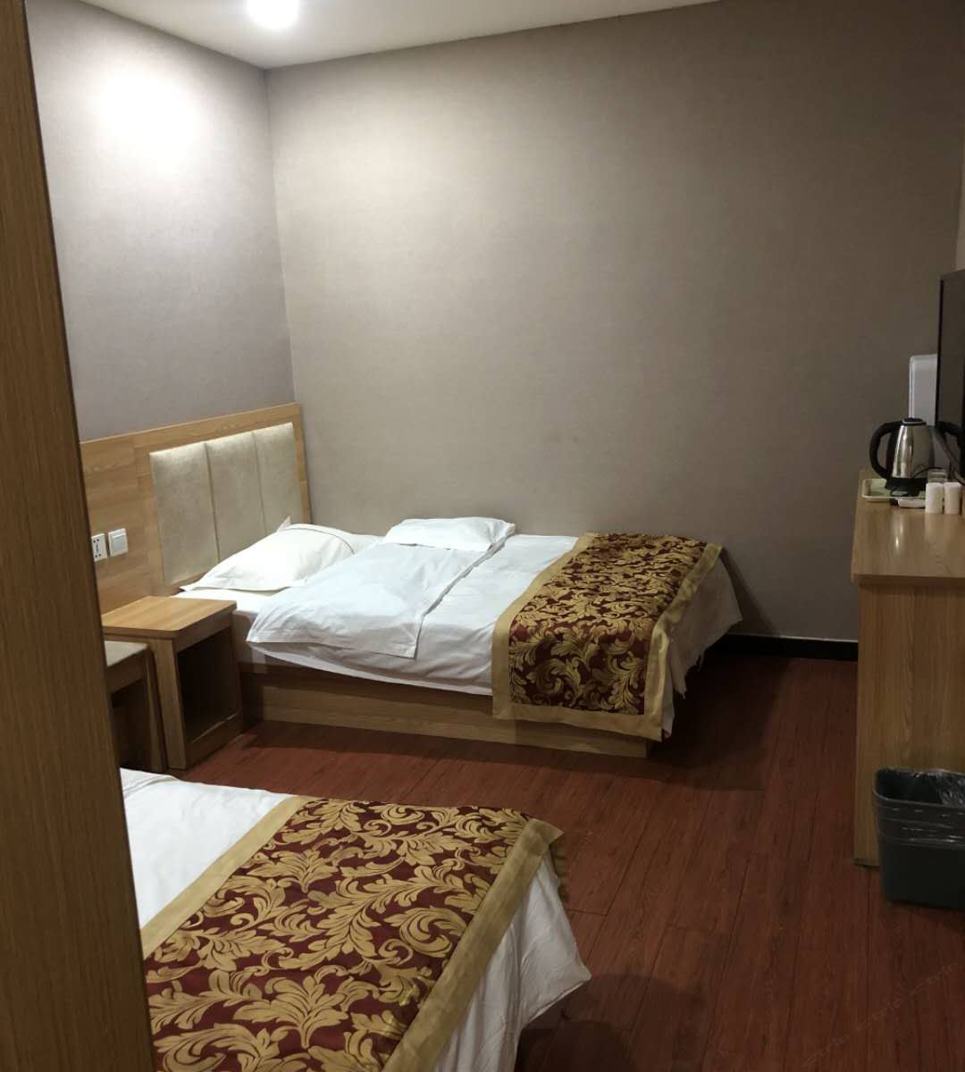 家庭房a