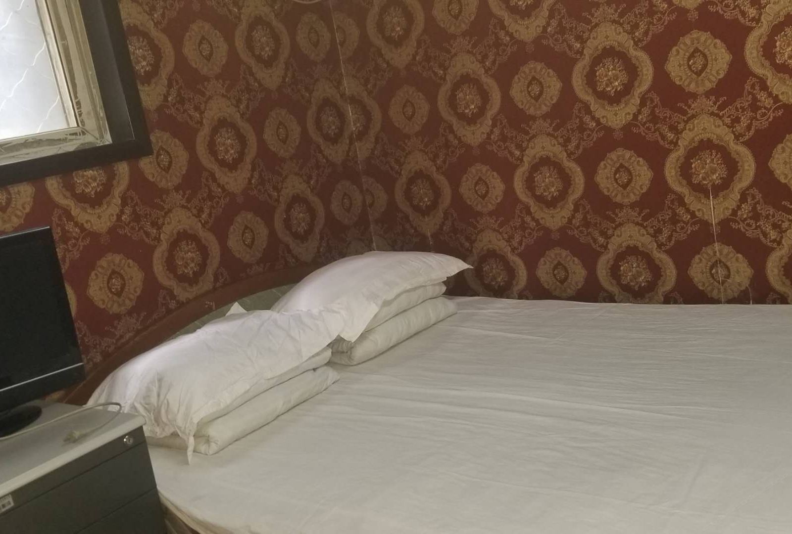 标准大床房