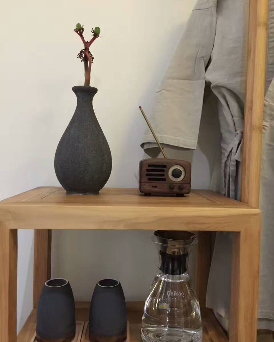 慕诗客
