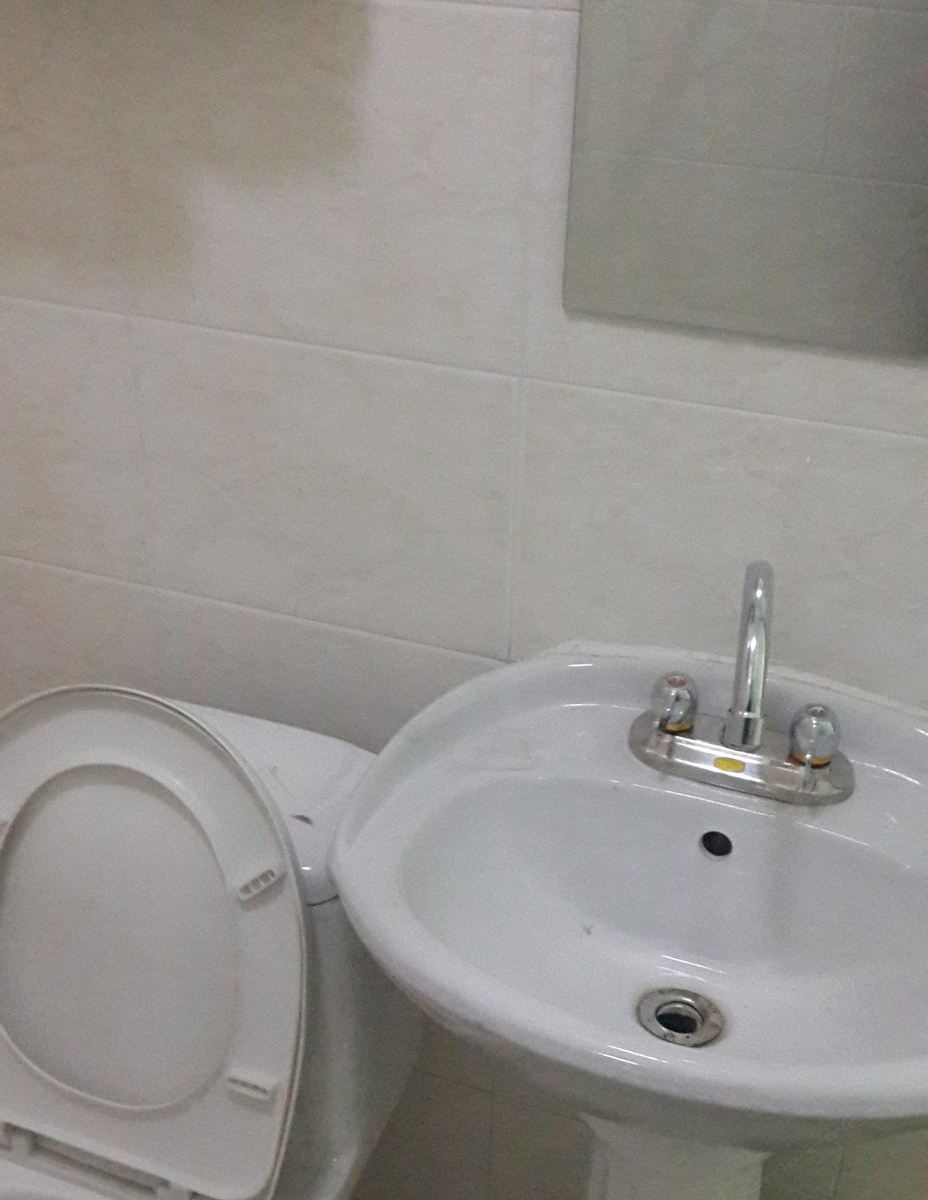 大床房